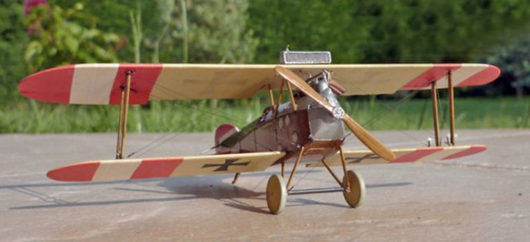 phonix d.i. scout - 4